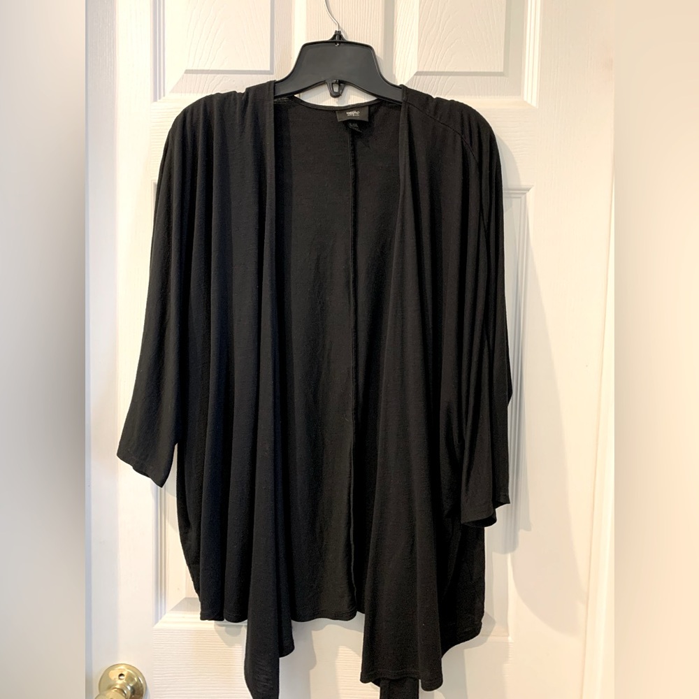 Mossimo cardigan XL/XXL
